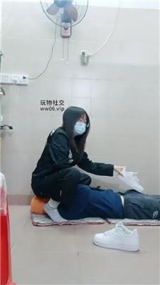 奇了怪了骑马鞭打/小白鞋棉袜气味辱 JS250108-1