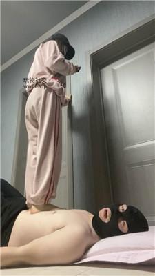 深情沉浸式-恋足狂舔/全体重踩踏 bf49142