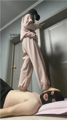 深情沉浸式-恋足狂舔/全体重踩踏 bf49142