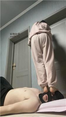 深情沉浸式-恋足狂舔/全体重踩踏 bf49142