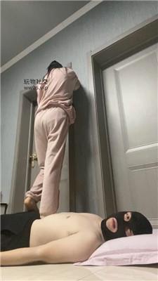 深情沉浸式-恋足狂舔/全体重踩踏 bf49142