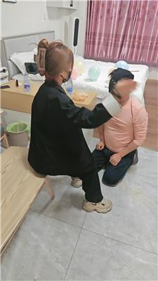 淡颜脏鞋踩踏喂食/衣柜囚禁/堵嘴抽耳光双视角版 JS250107-45