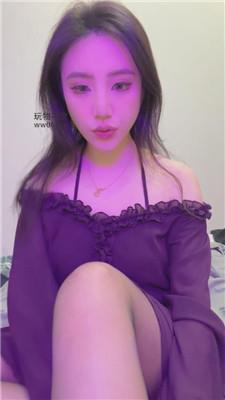 【爱秀套图】【反差楠熙】臀榨丁字裤250107-3