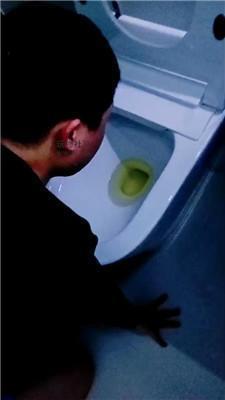 兮若裸足深喉脚踩喂食 JS250108-10