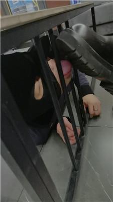 文文文文素人S-私人影院-长靴暴力踩踏踢踹 bf49150