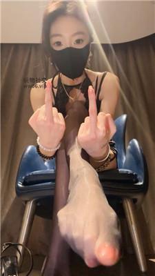 凉子沉浸式黑丝诱惑/长靴虐杀奴隶 bf49147