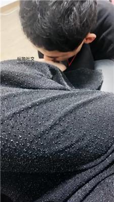 【爱秀套图】【南月女神】强制滴蜡/手铐捆绑狗笼/恋足狂舔JS250108-6