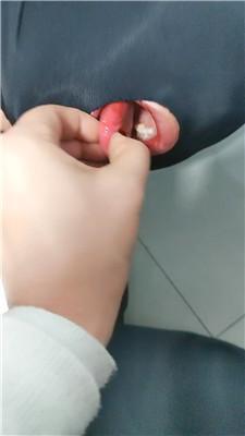 沐颜五花大绑强制舔臭脚丫 JS250107-21