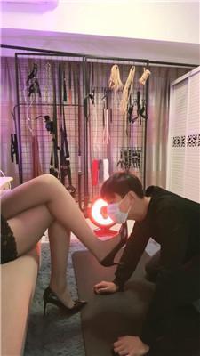 万华高跟肉丝碾压踩/内裤套头 bf49115