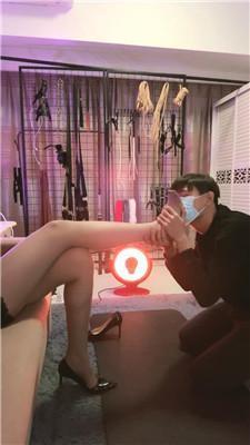 万华高跟肉丝碾压踩/内裤套头 bf49115