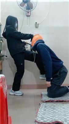 奇了怪了夜跑后原味鞋袜气味辱 JS250107-7