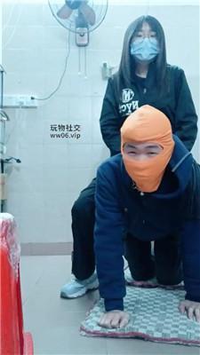 奇了怪了夜跑后原味鞋袜气味辱 JS250107-7