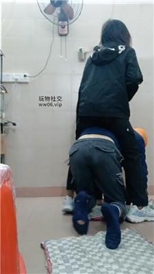 奇了怪了夜跑后原味鞋袜气味辱 JS250107-7