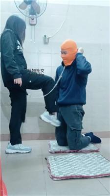 奇了怪了夜跑后原味鞋袜气味辱 JS250107-7