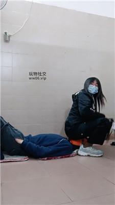 奇了怪了夜跑后原味鞋袜气味辱 JS250107-7