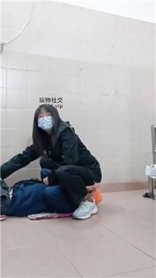 奇了怪了夜跑后原味鞋袜气味辱 JS250107-7