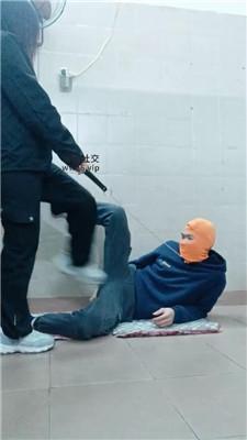 奇了怪了夜跑后原味鞋袜气味辱 JS250107-7