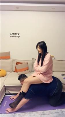 埋汰骑马抽耳光/黑丝脚踩虐 bf49105