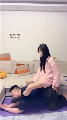 埋汰骑马抽耳光/黑丝脚踩虐 bf49105