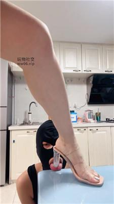 小妮你们的女神是我的脚奴 bf49100