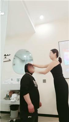 依依大大下跪耳光狂抽 JS250107-12