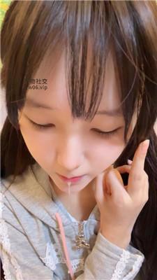 狗哥可爱女主吐口水 bf49101