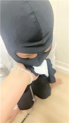 伊兮骑马/舔腋下酸奶/闻舔高跟黑丝 JS250107-23