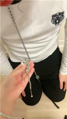 伊兮骑马/舔腋下酸奶/闻舔高跟黑丝 JS250107-23