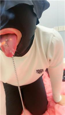 伊兮骑马/舔腋下酸奶/闻舔高跟黑丝 JS250107-23