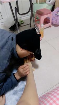 紫苏臭脚丫恋足狂舔/深喉 JS250107-22