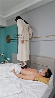 千千高跟+小白鞋全体重跳踩 bf49132