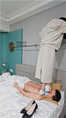 千千高跟+小白鞋全体重跳踩 bf49132