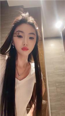 凉子车模S-小白鞋白袜蹂躏粉丝上 JS250107-41