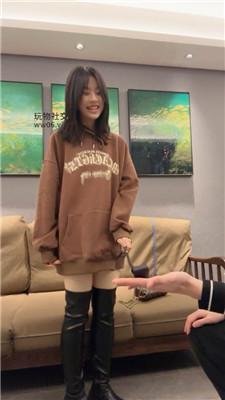 狗哥路边开发素人S-长靴肉丝虐 bf49137