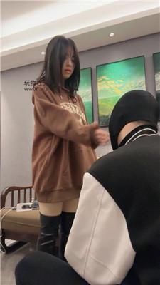 狗哥路边开发素人S-长靴肉丝虐 bf49137