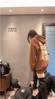 狗哥路边开发素人S-长靴肉丝虐 bf49137