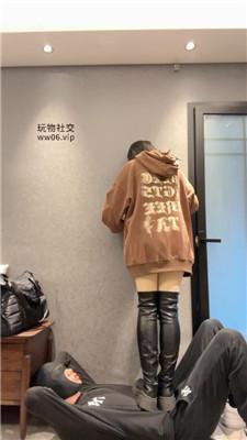 狗哥路边开发素人S-长靴肉丝虐 bf49137