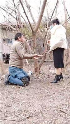 沐颜户外公开处刑bt跟踪狂双视角版 JS250105-7