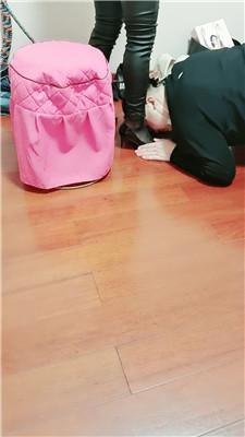 美容院素人技师首次玩SM调狗 JS250105-9