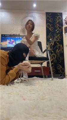 咏慈洛丽塔S-白丝诱惑贱奴才 bf49039