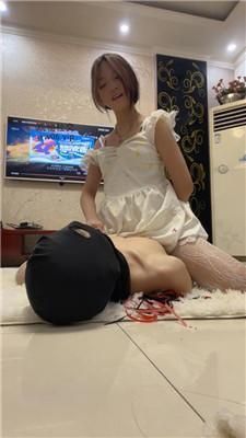 咏慈洛丽塔S-白丝诱惑贱奴才 bf49039