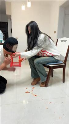 锅盖子脏鞋脚下喂食羞辱上 bf49062