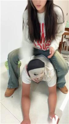 锅盖子脏鞋脚下喂食羞辱上 bf49062