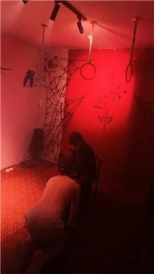 织羊暗黑刑房多S群调群虐 JS250105-16