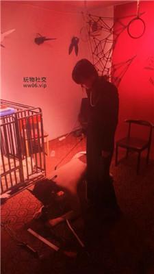 织羊暗黑刑房多S群调群虐 JS250105-16