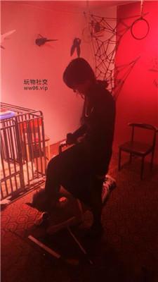 织羊暗黑刑房多S群调群虐 JS250105-16