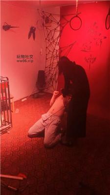 织羊暗黑刑房多S群调群虐 JS250105-16