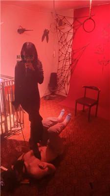 织羊暗黑刑房多S群调群虐 JS250105-16