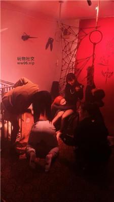 织羊暗黑刑房多S群调群虐 JS250105-16