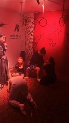 织羊暗黑刑房多S群调群虐 JS250105-16